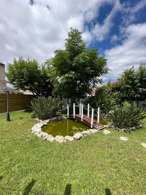 Cafofos Da Zeta, Cozy Pool House Chalet
