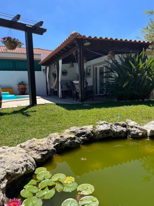Chalet Cafofos Da Zeta, Cozy Pool House *